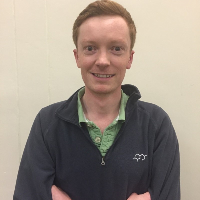 Member - James Bird