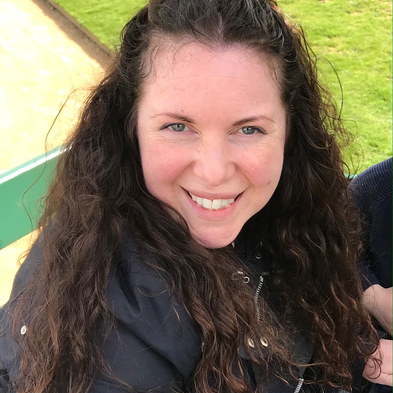 Secretary - Kathryn J Houlding